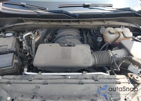 2023 Cadillac Escalade Esv 4Wd Premium Luxury z USA, uszkodzony, nr VIN 1GYS4KKL7PR208747